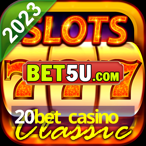 20bet casino